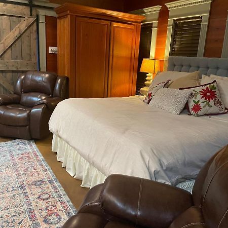 Вилла Cajun-Get Away Breaux Bridge Экстерьер фото